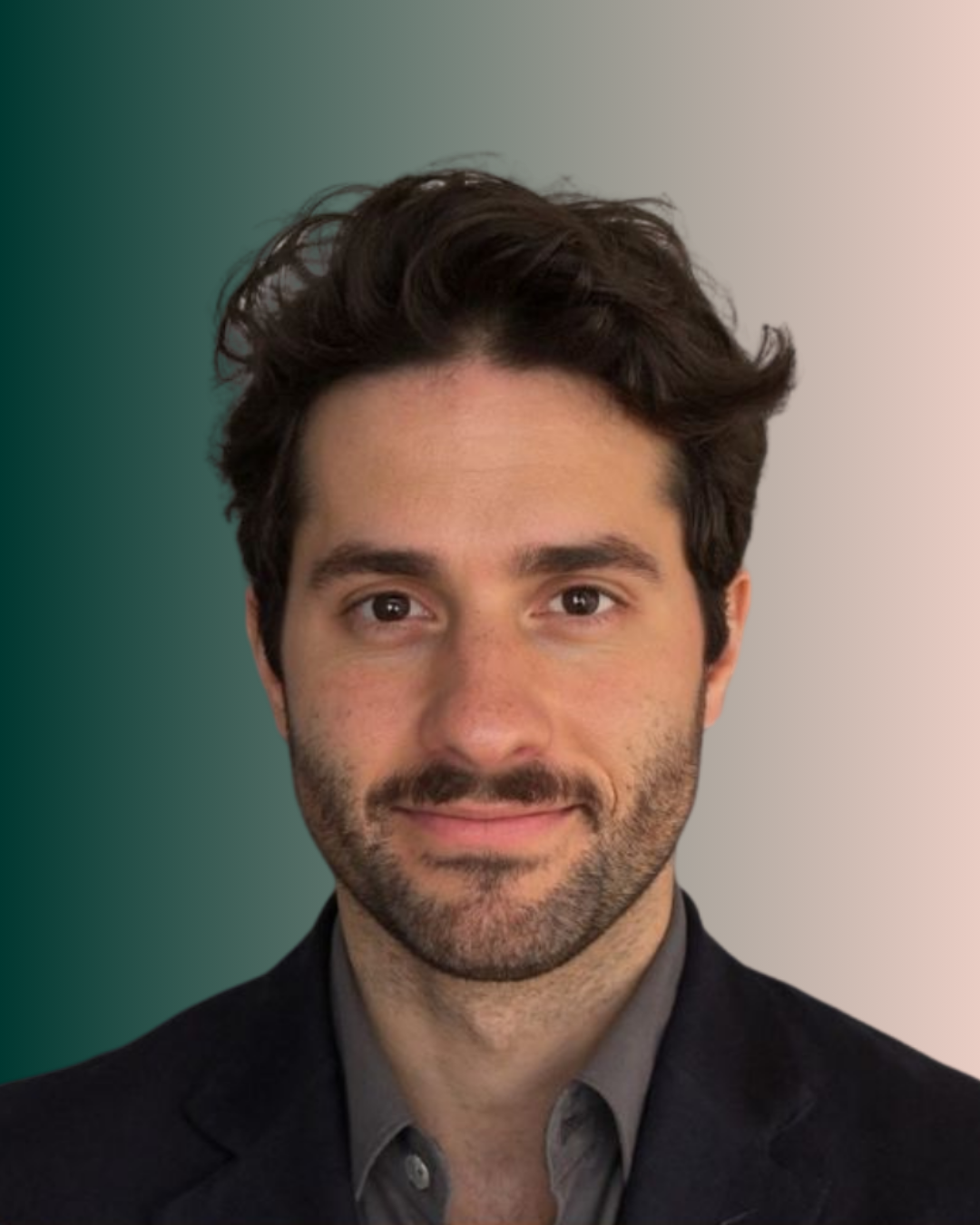 Héctor LV, Founder of Lexidy