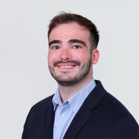 Jacob Vincent-Wright, Growth Investor