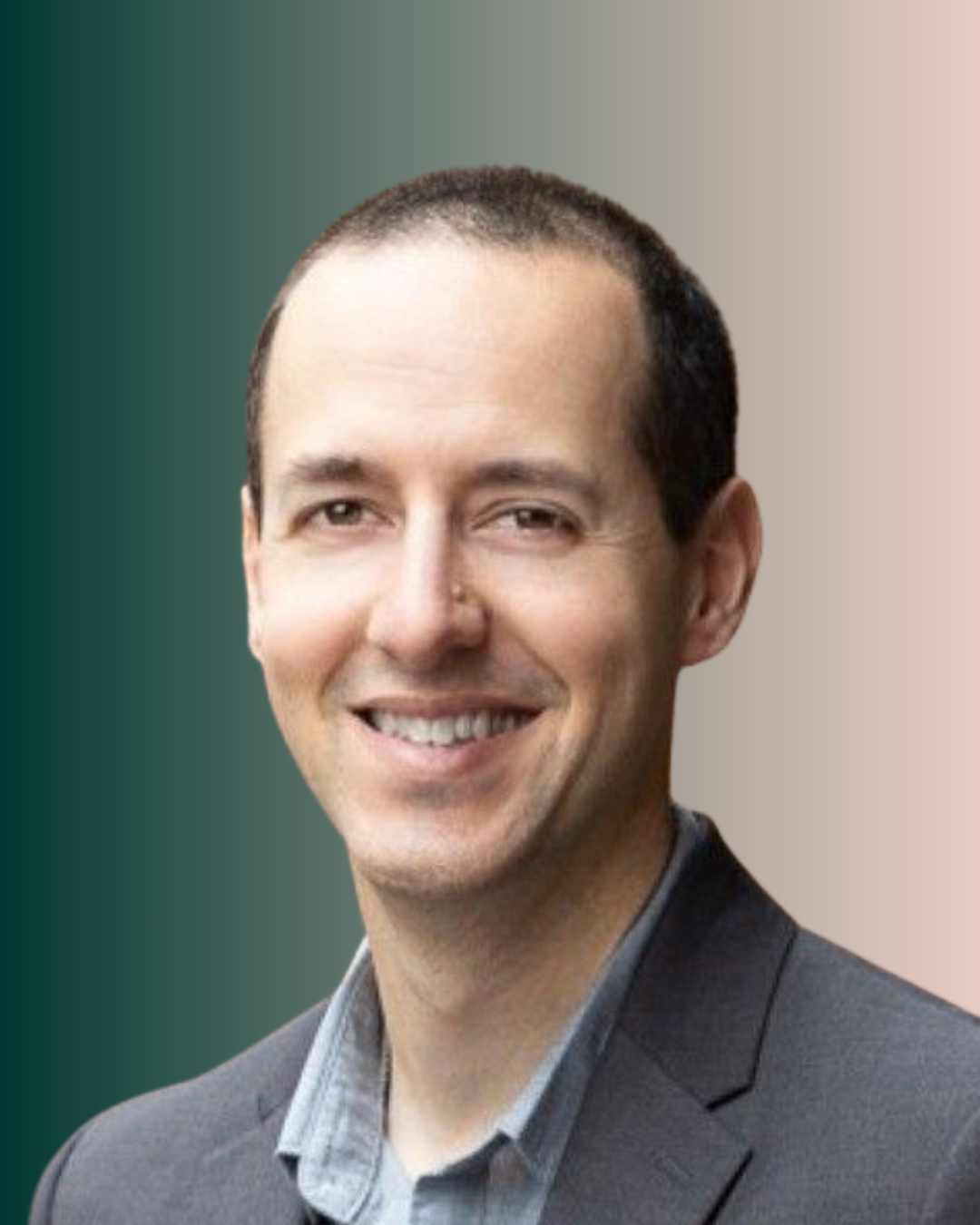 Mike Gulla, CEO & Co-Founder of Adaptive